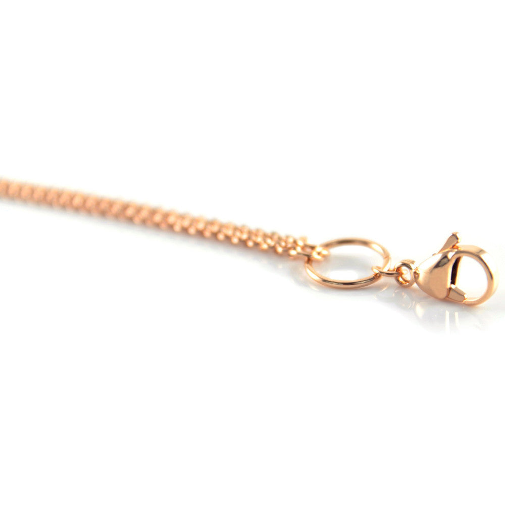 Over The Neck Extended Chains