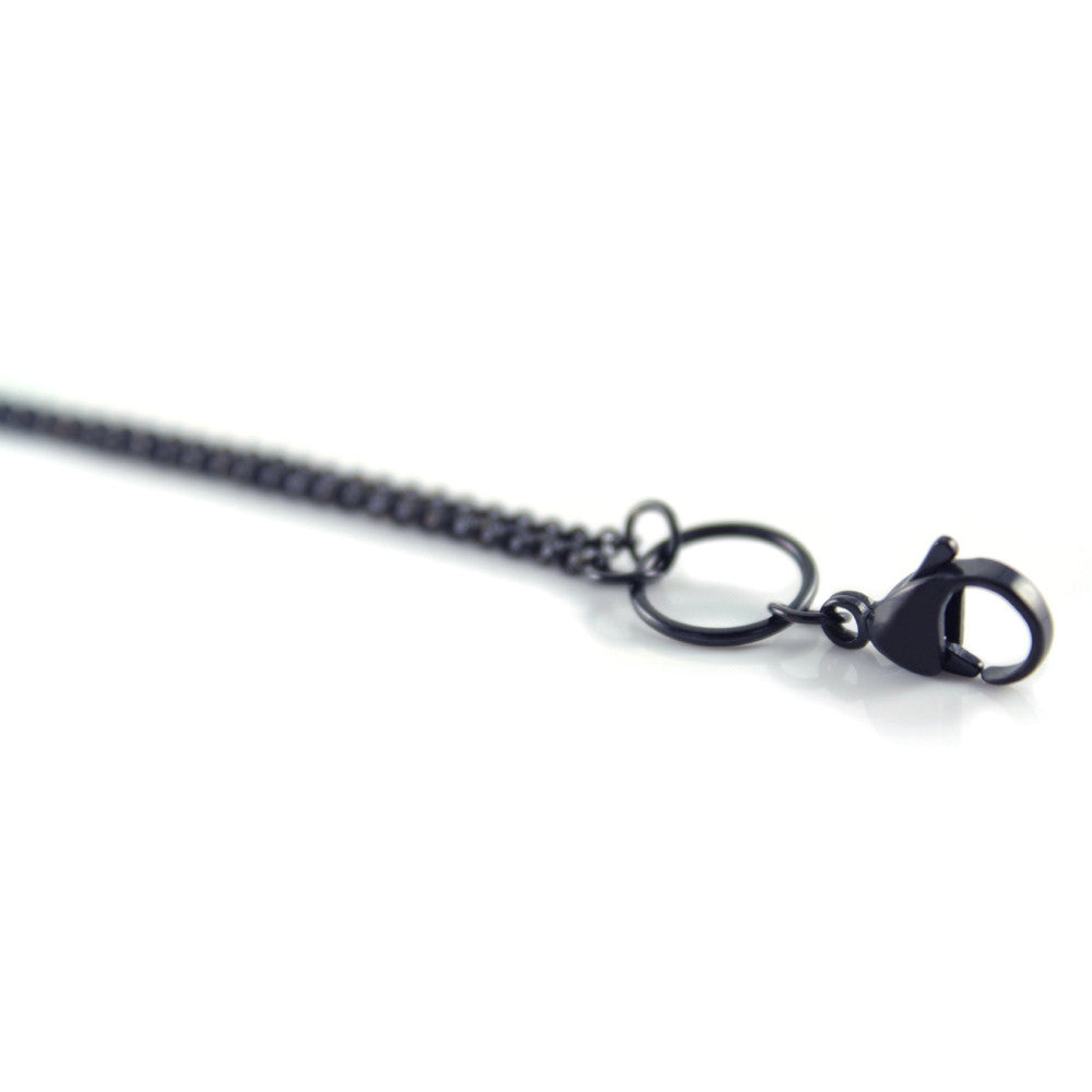 Over The Neck Extended Chains