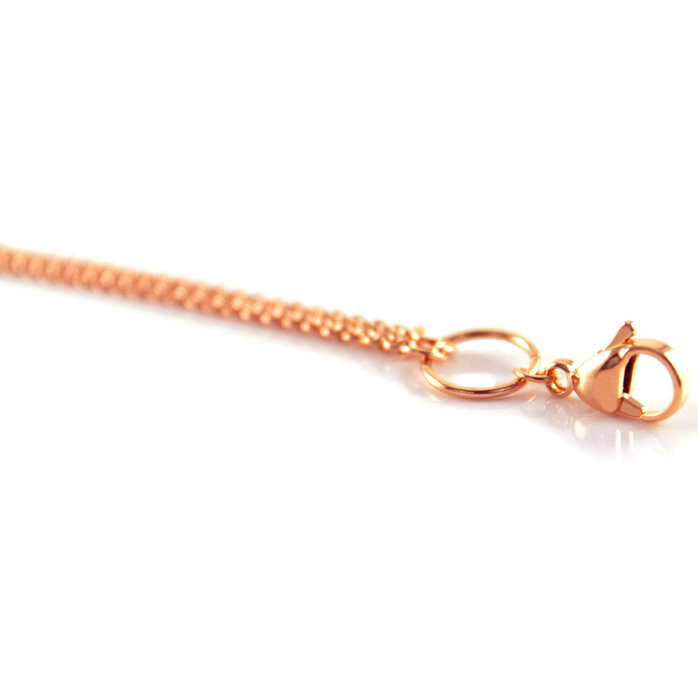Over The Neck Extended Chains