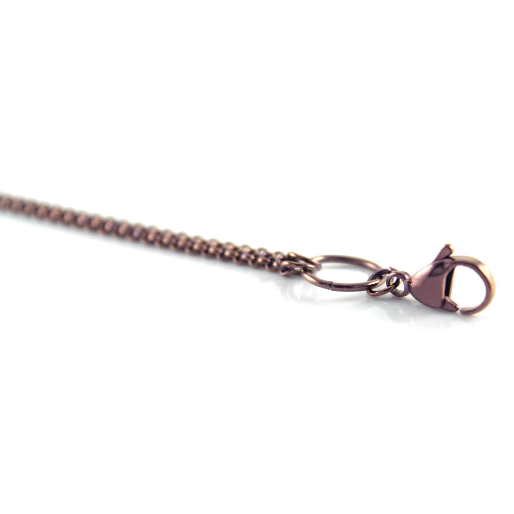 Over The Neck Extended Chains
