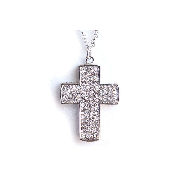 Crystal Necklaces