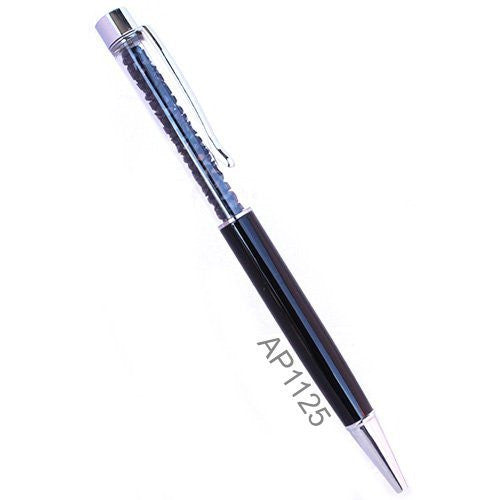 Large Crystal Rhinestone Roller Ball Pens – BestGift247