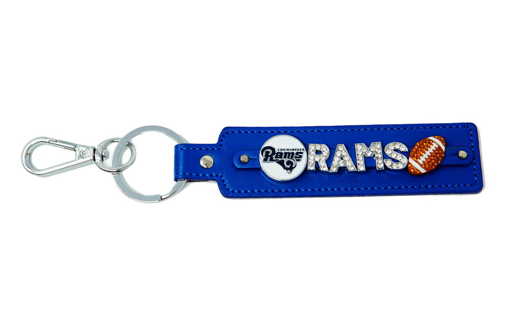 Sports Teams Key Chains
