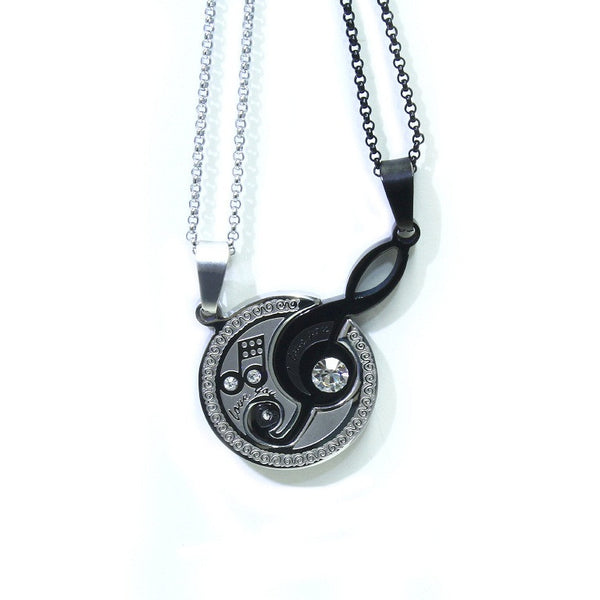 His and hers chains hot sale