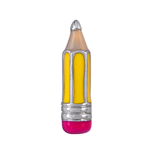 Pencil Charm