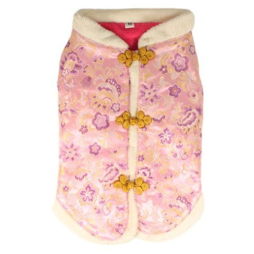 Pink Chinese Outfit