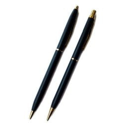 Professional Pen and Pencil Set