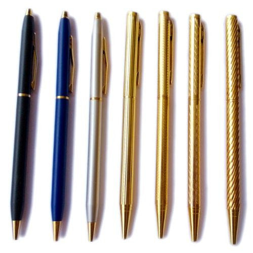Professional Pen and Pencil Set