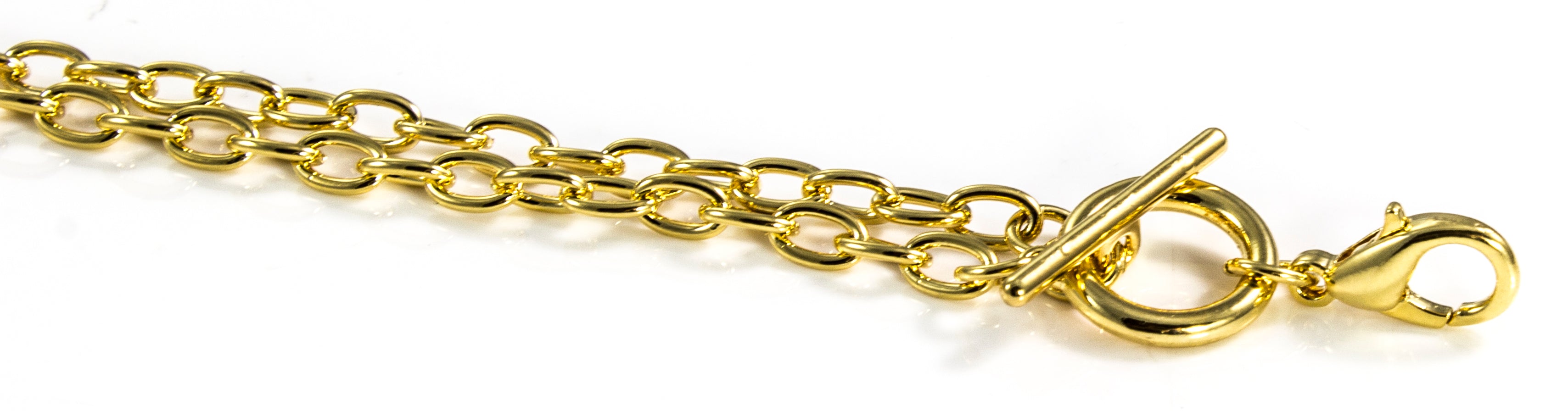 Toggle Chains
