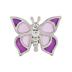 Butterfly Charm