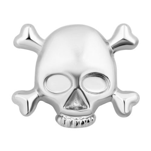 Skull Charm