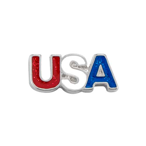 USA Charm