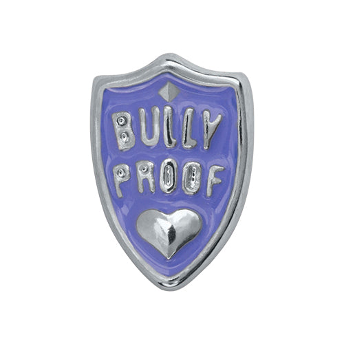 Bully Proof Shield Charm