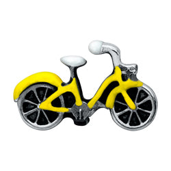 Bicycle Charm