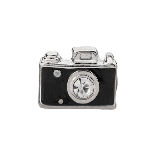Camera Charm