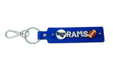 Sports Teams Key Chains