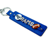 Sports Teams Key Chains
