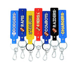 Sports Teams Key Chains