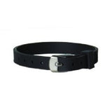 Personalized Silicon Bracelet with 8 Silver Rhinestone Letters