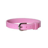 Personalized Silicon Bracelet with 8 Silver Rhinestone Letters