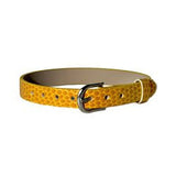 Personalized Snake Skin Bracelet with 8 Silver Rhinestone Letters