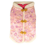 Pink Chinese Outfit