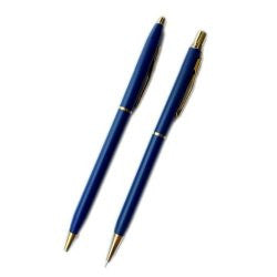 Professional Pen and Pencil Set