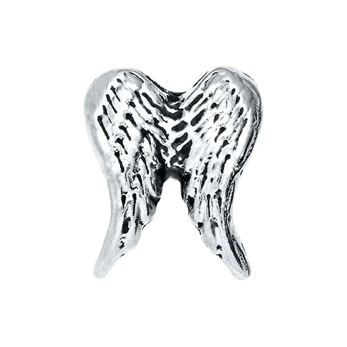 Angel Wings Charm