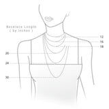 Sports Mom Necklace