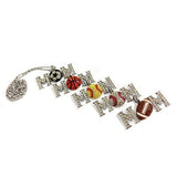 Sports Mom Necklace