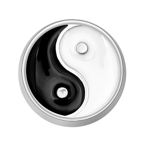 Yin and Yang Charm
