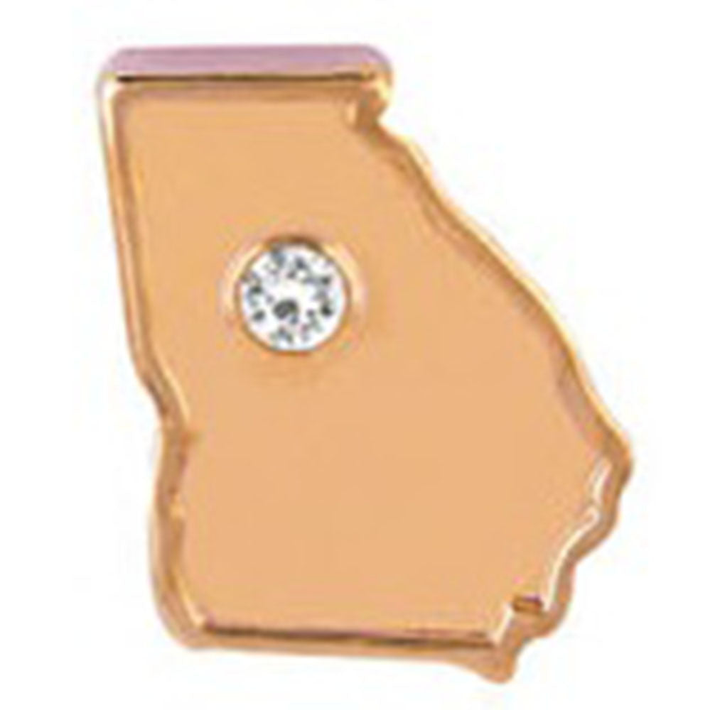 Georgia Charm