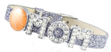 Mothers Day "Sports" Sliding Charms Bracelet