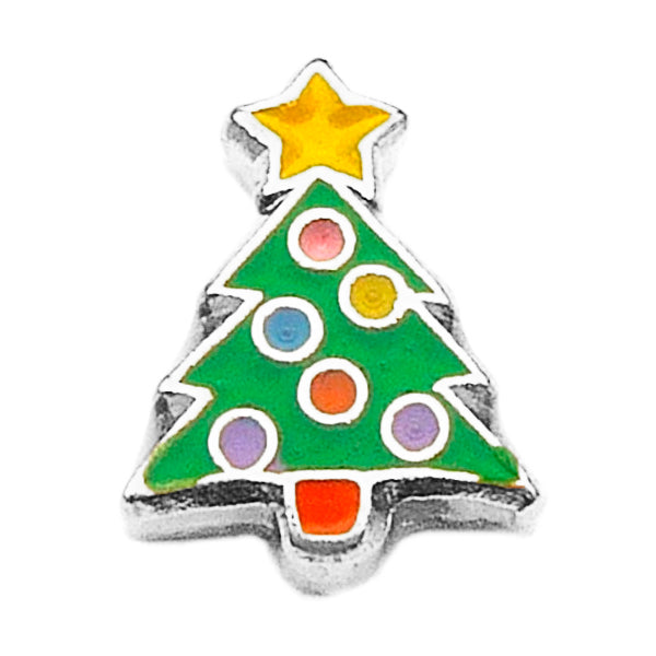 Christmas Tree Charm