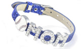Mothers Day "Sports" Sliding Charms Bracelet