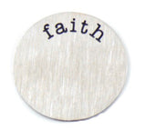 Floating Locket Plate
