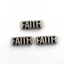 Faith Charm