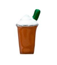 Frappe Charm