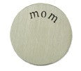 Floating Locket Plate