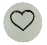 Floating Locket Plate