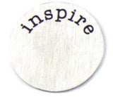 Floating Locket Plate