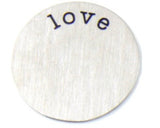 Floating Locket Plate