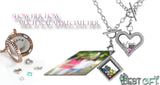 Mother's Day Stainless Steel Living Locket by BG247®