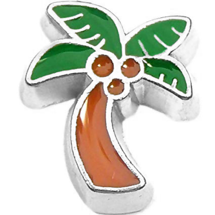Palm Tree Charm