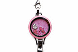 Floating Locket Plate