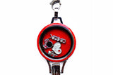 Floating Locket Plate