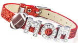 Mothers Day "Sports" Sliding Charms Bracelet