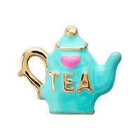 Tea Pot Charm
