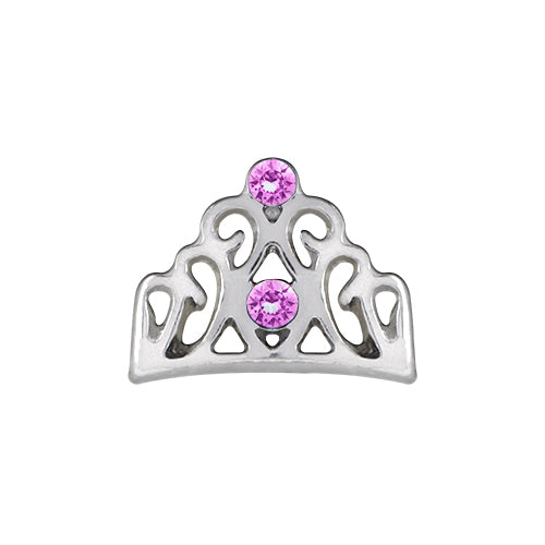 Tiara Charm