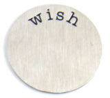 Floating Locket Plate